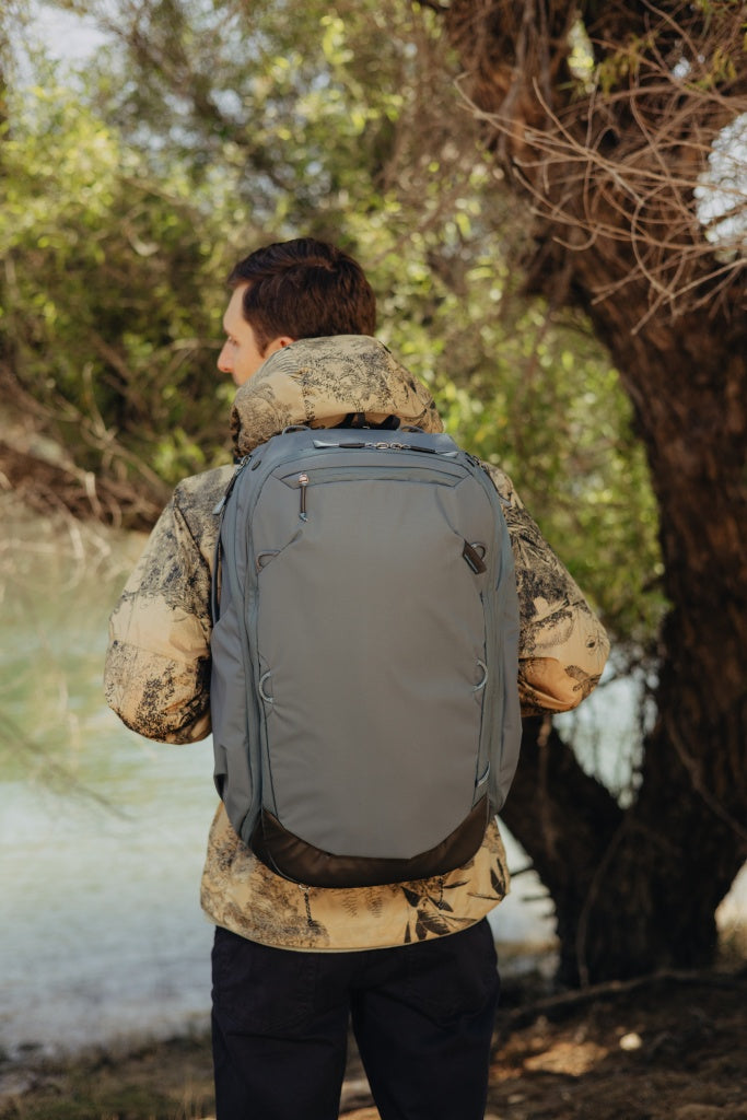 Peak Design Travel Backpack 45L v2 Ocean