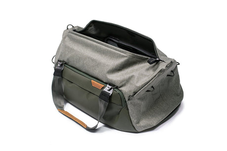 Reisetasche Peak Design Travel Duffel 50L Sage