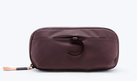 Kulturbeutel Peak Design Wash Pouch Small Eclipse