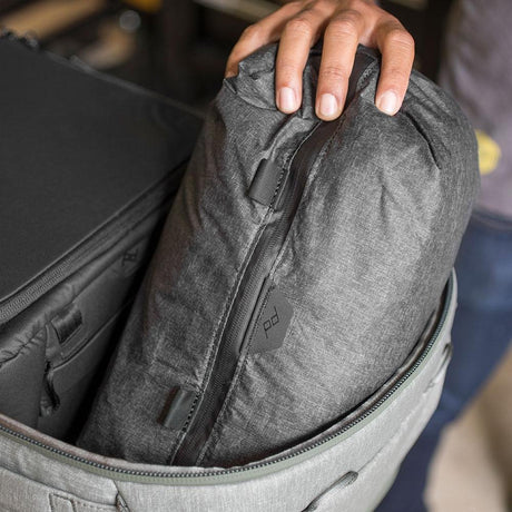 Schuhbeutel Peak Design Shoe Pouch