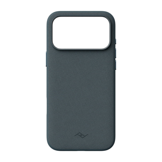 Hülle Peak Design Everyday Case Non-Slimlink für iPhone 18 Pro Max - Ocean