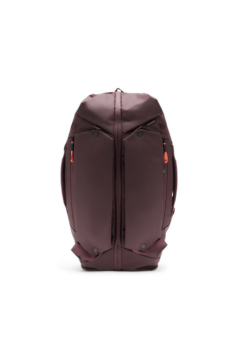Reisetasche/Rucksack Peak Design Travel Duffelpack 65L Eclipse