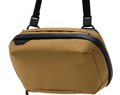 Peak Design Tech Pouch Coyote