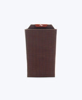 Peak Design Everyday Slim Wallet - Eclipse (pflaumenfarben)