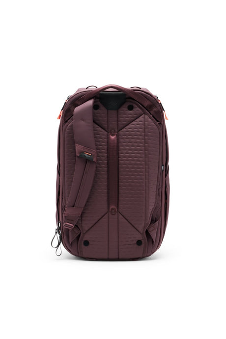 Reiserucksack Peak Design Travel Backpack 45L Eclipse