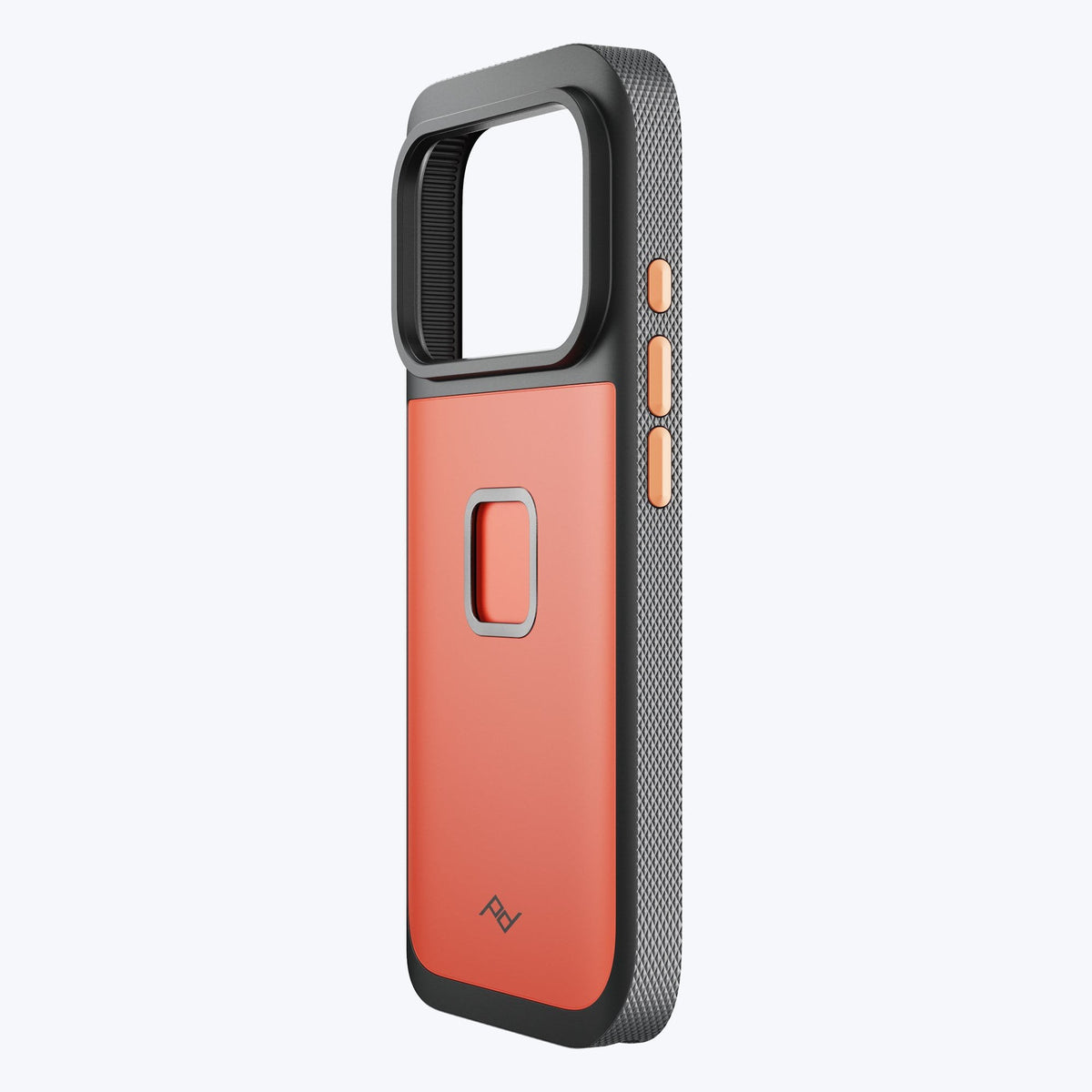 Peak Design GNAR Case Hülle für iPhone 17 Pro - Ibis