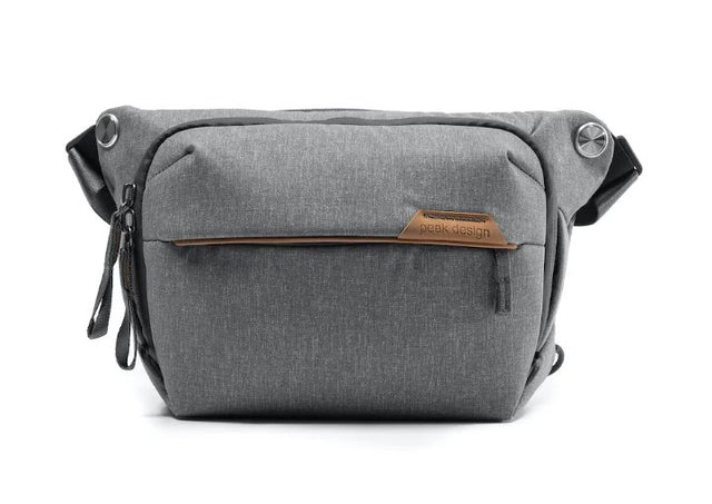 Umhängetasche Peak Design Everyday Sling 3L v2 - Ash