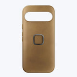Peak Design Everyday Clarino Case Hülle für Google Pixel 9 Pro - Tan