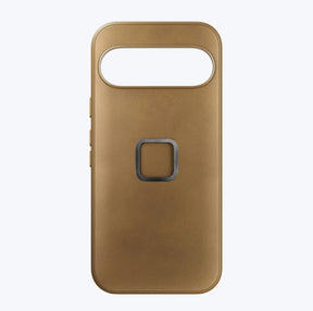 Peak Design Everyday Clarino Case Hülle für Google Pixel 9 Pro - Tan