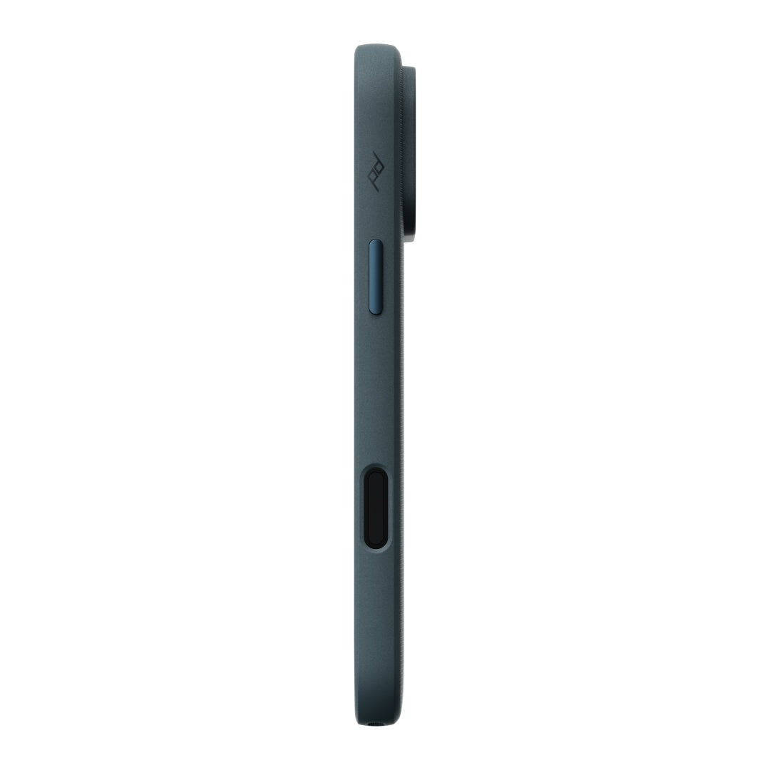 Hülle Peak Design Everyday Case Slimlink für iPhone 18 Pro Max - Ocean
