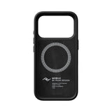 Hülle Peak Design Everyday Case Non-Slimlink für iPhone 18 Pro - schwarzes Leder