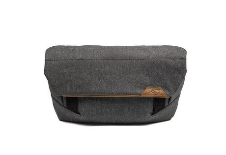 Tasche Peak Design Field Pouch - Charcoal