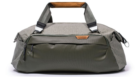 Peak Design Travel Duffel 35L Sage (salbeigrün)