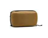 Kulturbeutel Peak Design Wash Pouch Coyote