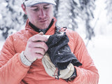 Peak Design Shell - elastic rain cover