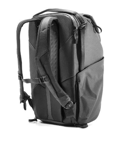 Peak Design Everyday Backpack 20L v2 - Black