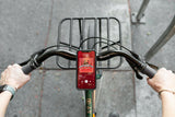 Fahrradhalterung Peak Design Bike Mount - Universal - schwarz