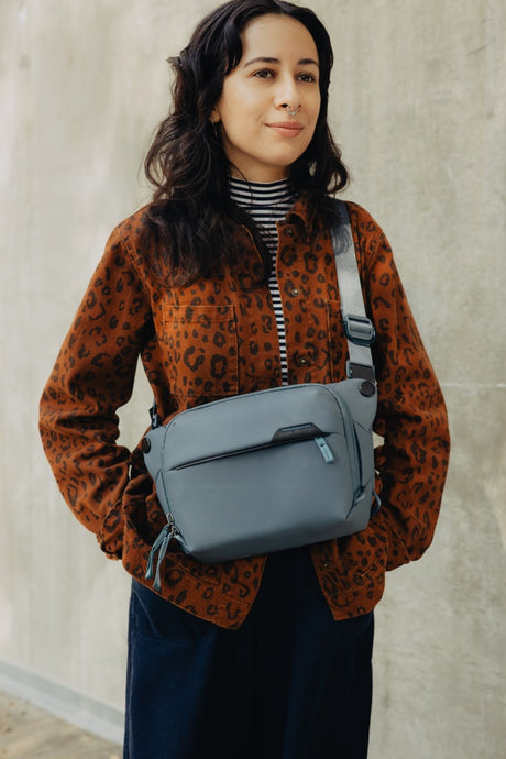Peak Design Everyday Sling 3L - Ocean