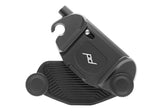 Peak Design Capture (v3) black - without plate
