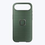 Peak Design Everyday Fabric Case Hülle für iPhone 17 Air - Sage