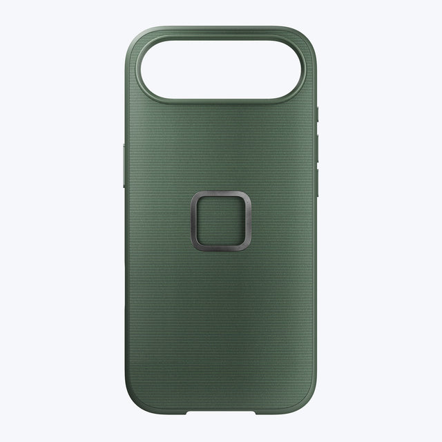 Peak Design Everyday Fabric Case Hülle für iPhone 17 Air - Sage