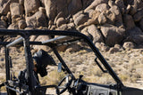 Peak Design Motorcycle Mount 1" Ball Adapter: Locking & Charging Black