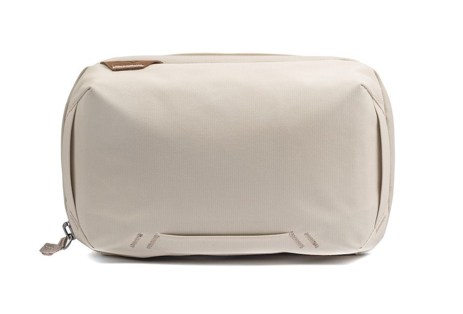 Zubehörtasche Peak Design Tech Pouch Bone
