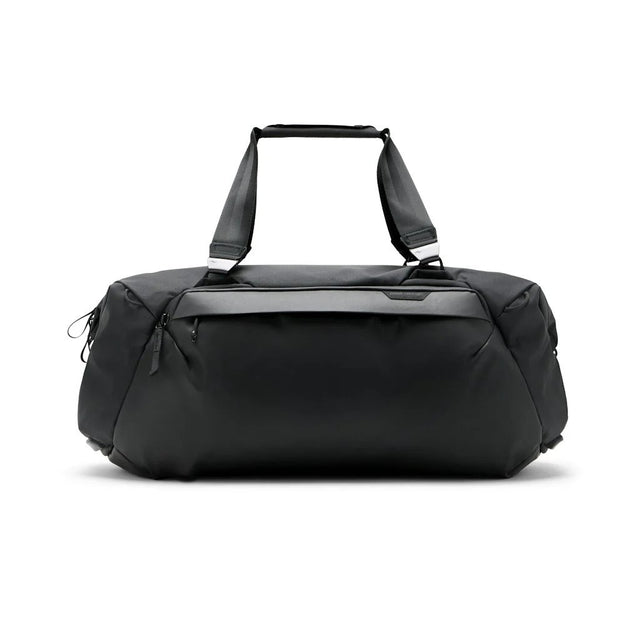 Reisetasche Peak Design Travel Duffel 80L schwarz