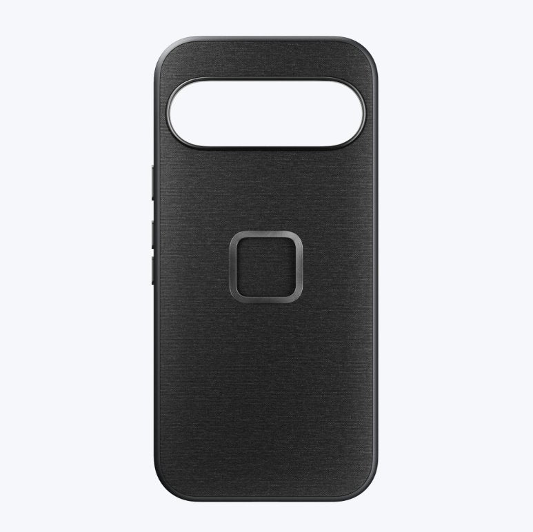 Peak Design Everyday Case Hülle für Google Pixel 9 - Charcoal