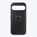 Peak Design Everyday Case Hülle für Google Pixel 9 - Charcoal