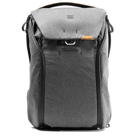 Rucksack Peak Design Everyday Backpack 30L v2 - Charcoal