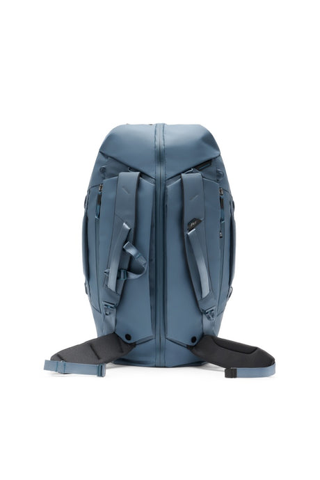 Reisetasche/Rucksack Peak Design Travel Duffelpack 65L Ocean