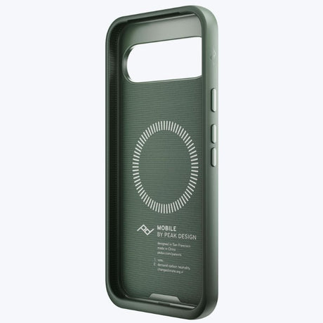 Peak Design Everyday Case - Google Pixel 9 Pro XL - Sage