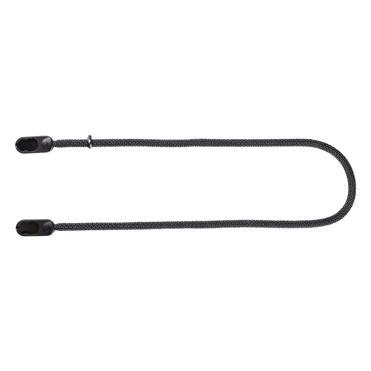 Peak Design Form Rope - Kameragurt, kurz - schwarz