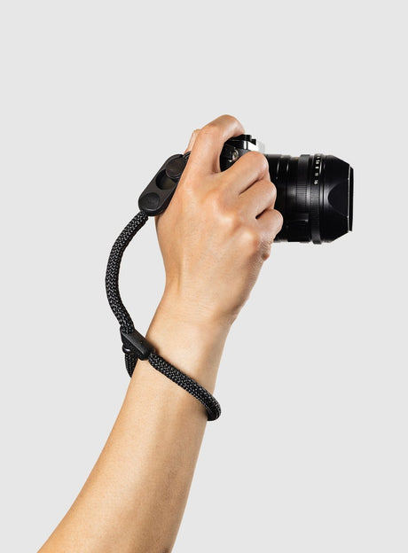 Peak Design Cuff Rope - Handschlaufe - schwarz