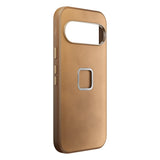 Peak Design Everyday Clarino Case Hülle für Pixel 10 und Pixel 10 Pro - Tan