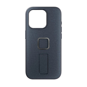 Peak Design Everyday Loop Case Hülle für iPhone 15 Pro Max v2 - Midnight