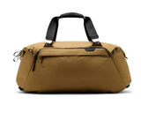 Reisetasche Peak Design Travel Duffel 50L Coyote