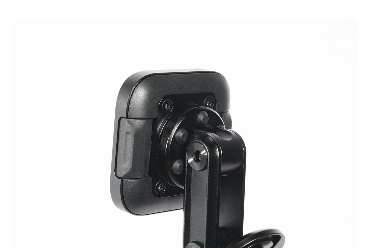 Motorradhalterung Peak Design Motorcycle Mount - Stem Mount - schwarz