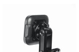 Motorradhalterung Peak Design Motorcycle Mount - Stem Mount - schwarz