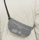 Tragegurt Peak Design Flathook Carry Strap - schwarz