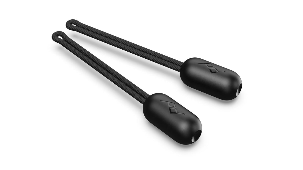 Peak Design Mobile - Micro Anchor - Anker, 3 Stück - schwarz