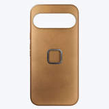 Peak Design Everyday Clarino Case Hülle für Pixel 10 Pro XL - Tan