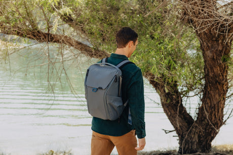 Rucksack Peak Design Everyday Backpack 20L v2 - Ocean