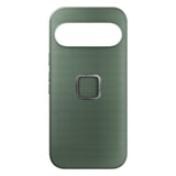 Peak Design Everyday Fabric Case Hülle für Pixel 10 und Pixel 10 Pro - Sage