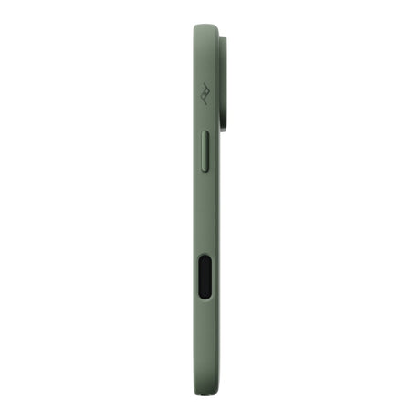 Hülle Peak Design Everyday Case Non-Slimlink für iPhone 18 Pro Max - Sage