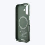 Peak Design Everyday Case - iPhone 16 Standard - Sage