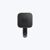 Peak Design Motorcycle Mount Bar Mount v2: Charging Black