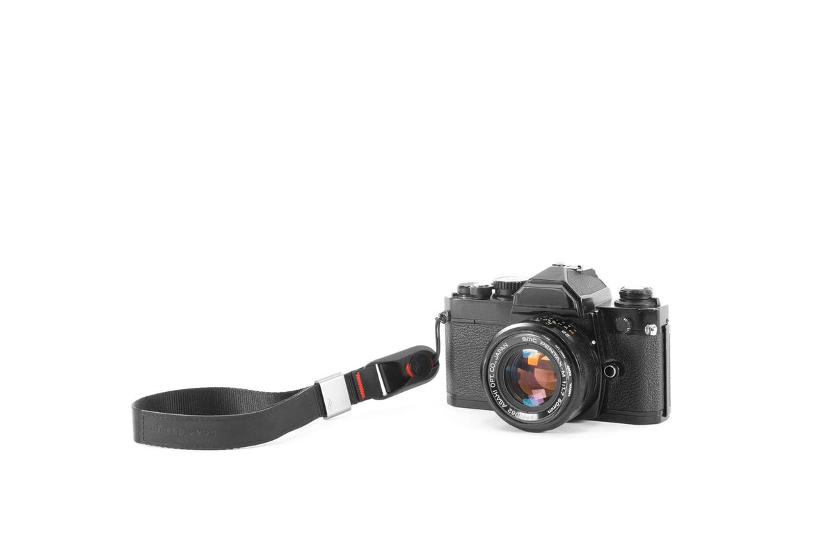 Peak Design Cuff - wrist strap - black