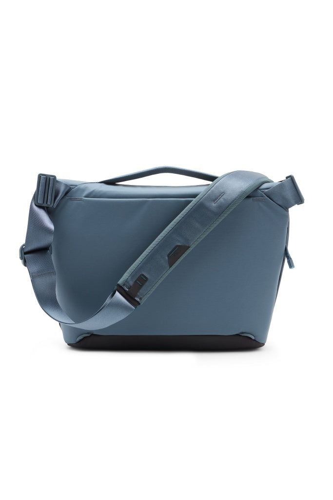Messenger-Tasche Peak Design Everyday Messenger 13L - Ocean